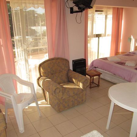 Resort Puertas Del Sol El Quisco Ngoại thất bức ảnh