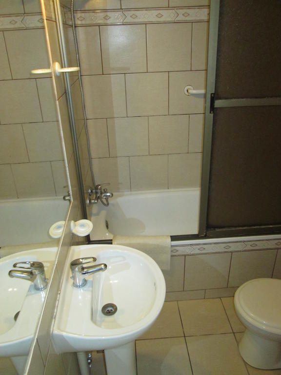Resort Puertas Del Sol El Quisco Phòng bức ảnh