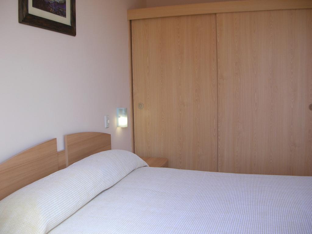 Resort Puertas Del Sol El Quisco Phòng bức ảnh